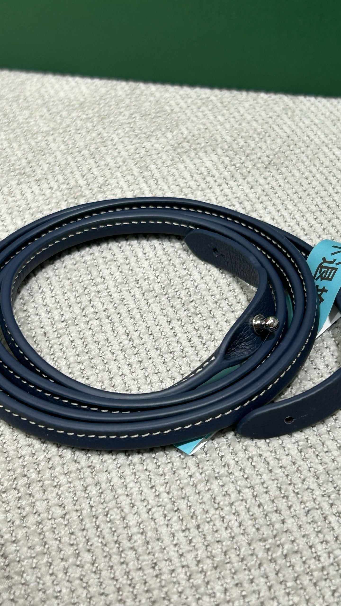 고야드 / 뮤즈 바티니 나노