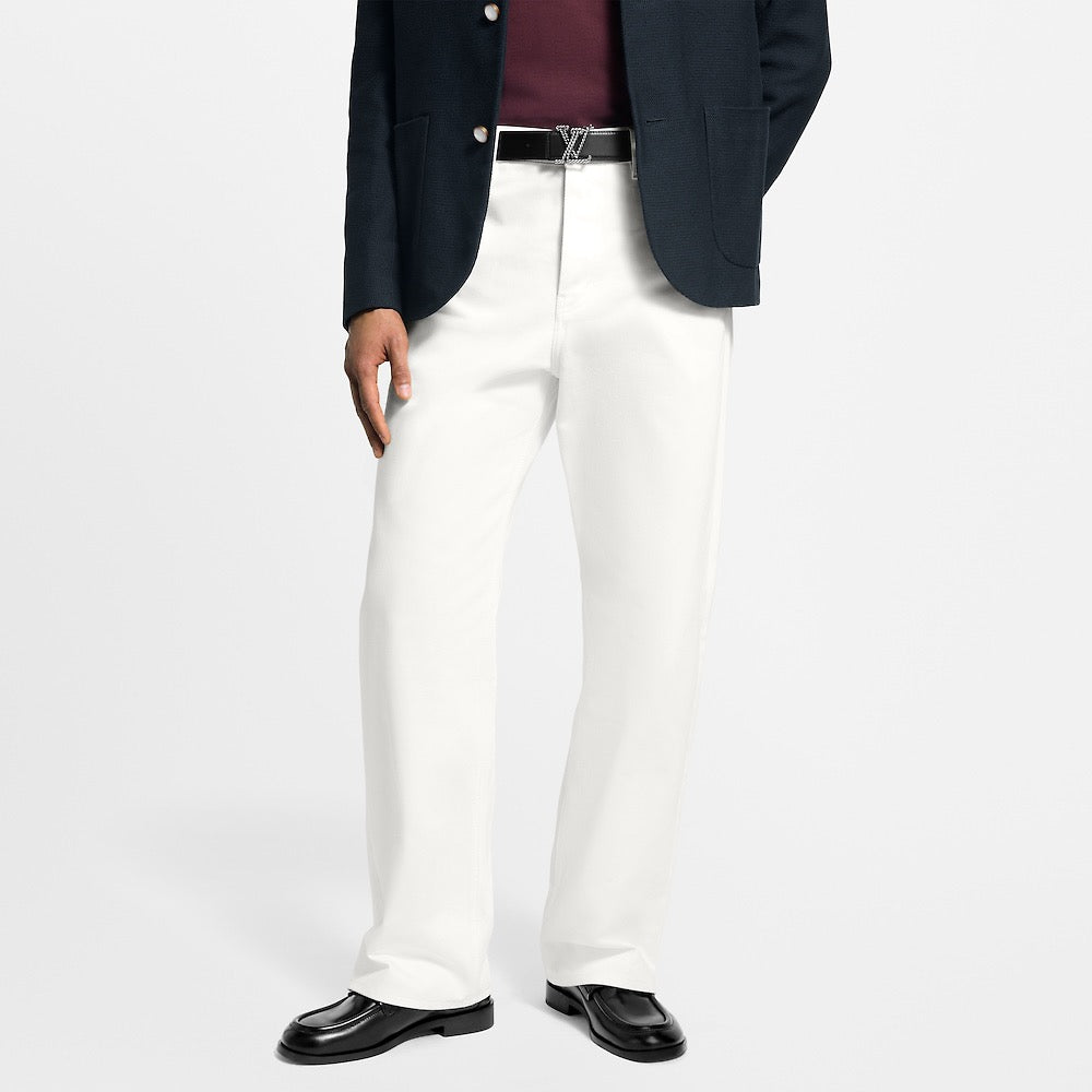 루이비통 / LV 스케이트 데님 팬츠