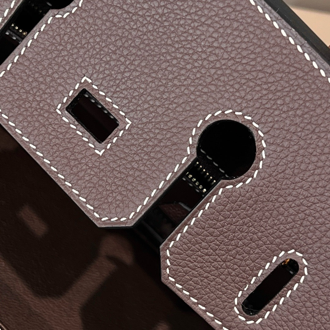 에르메스 / 버킨 25 토고