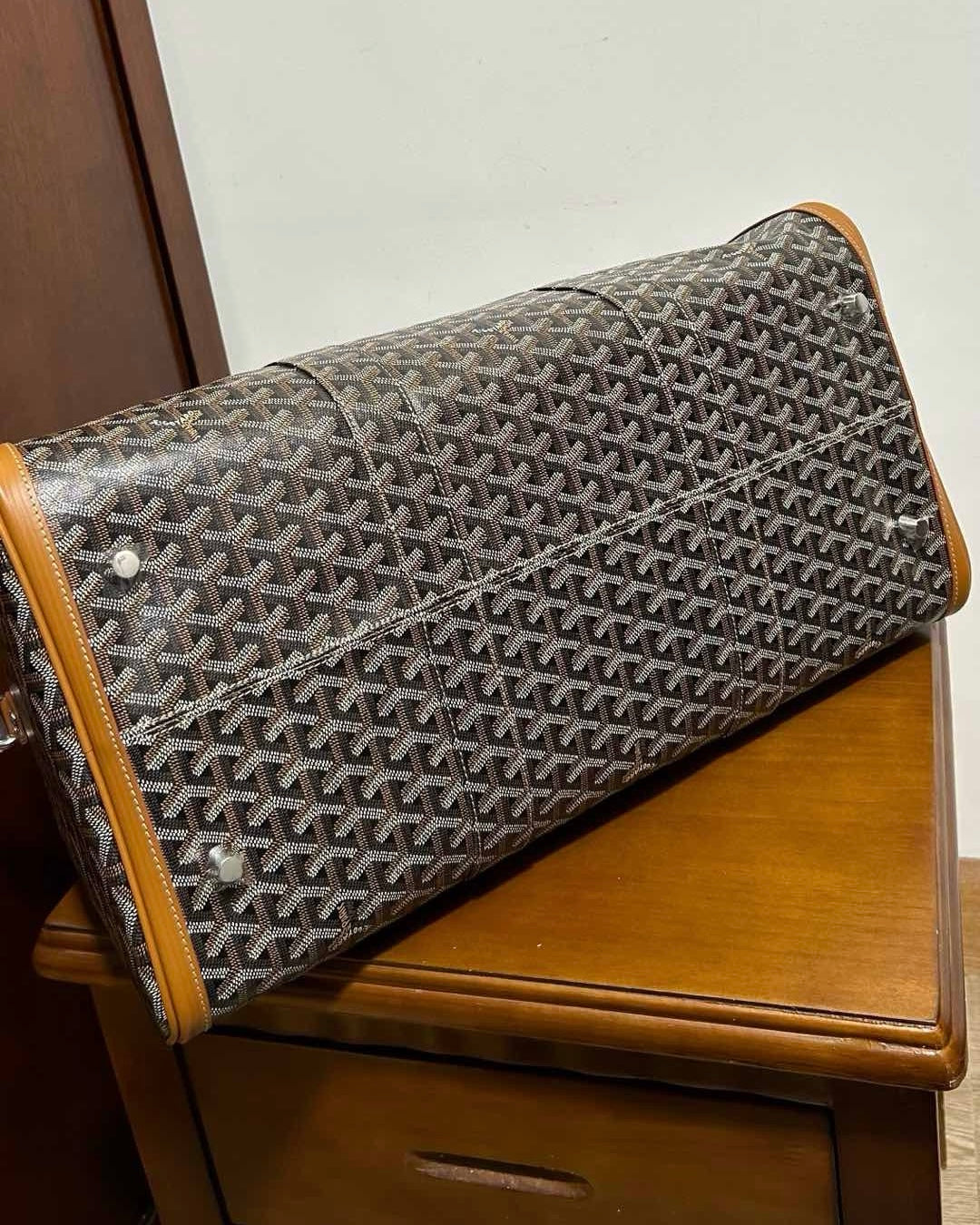 고야드 / 보스턴 50 백