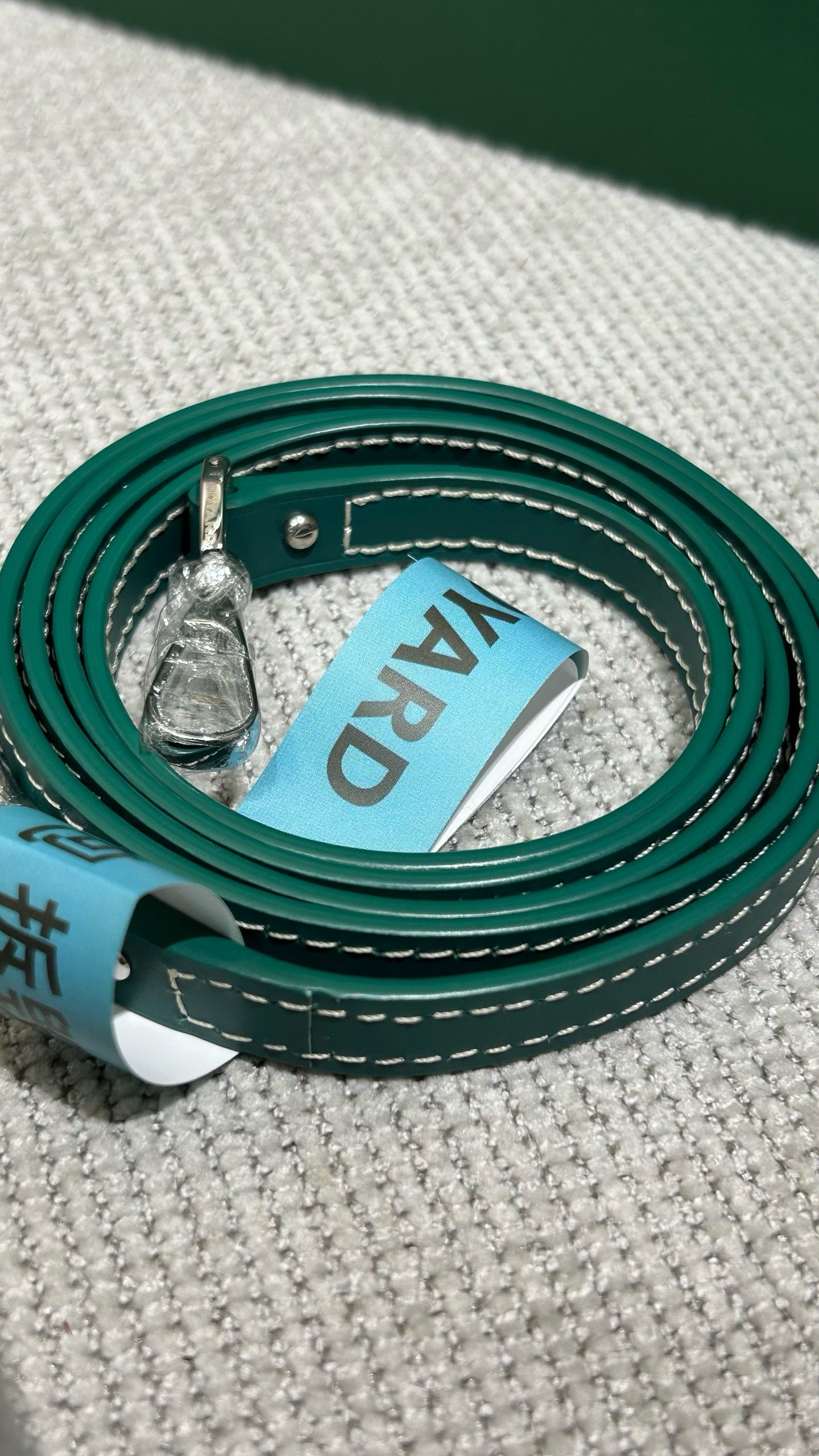 고야드 / 뮤즈 바니티 미니