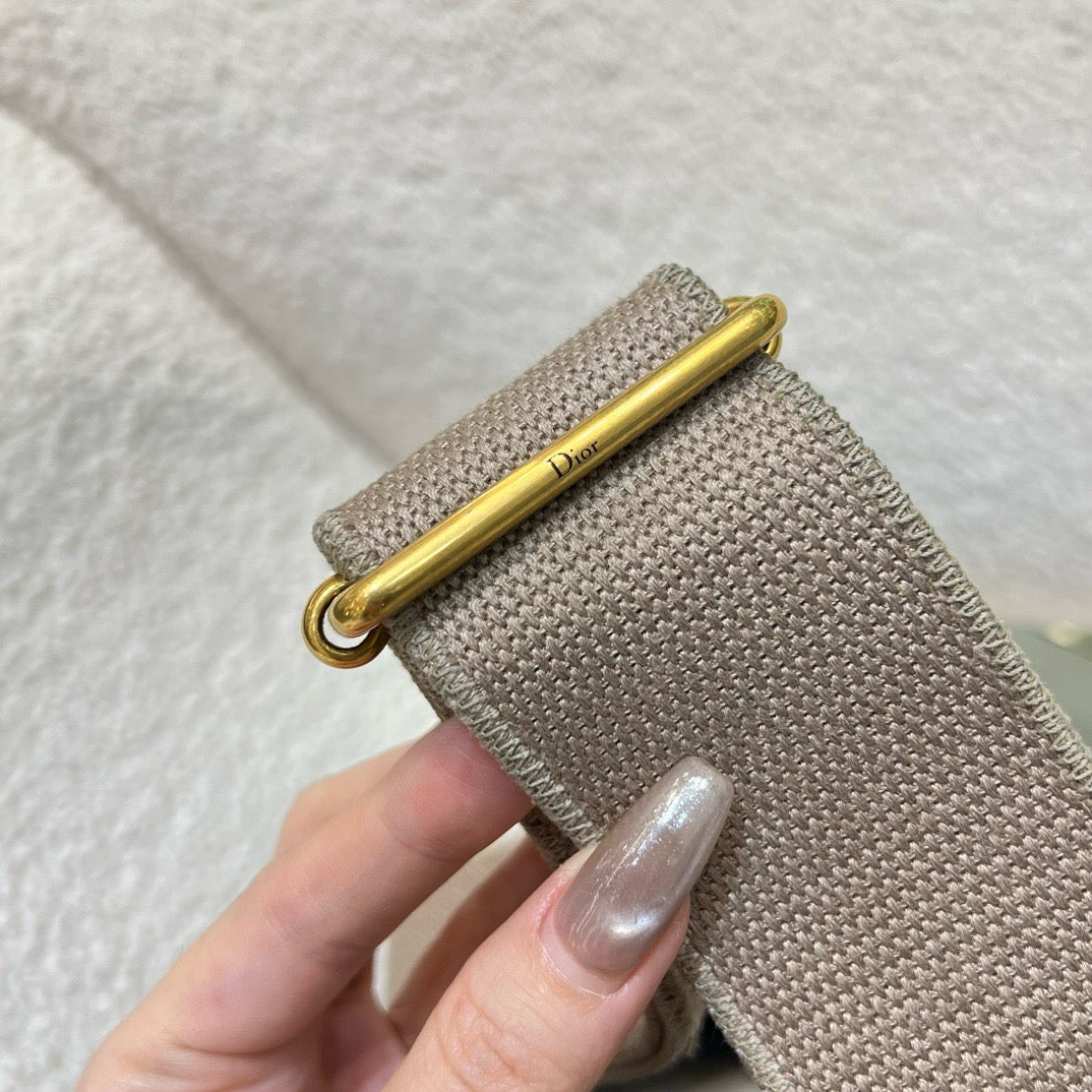 디올 / 스트리치 스몰 백