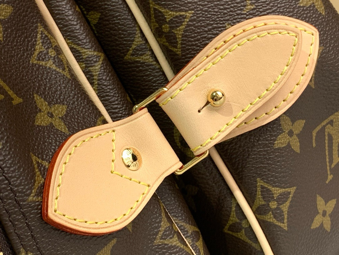 루이비통 / 삭 차스