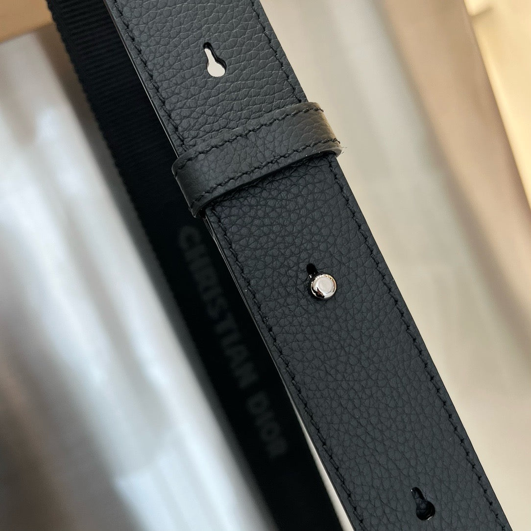 디올 / Saddle 스몰 플랩 메신저백