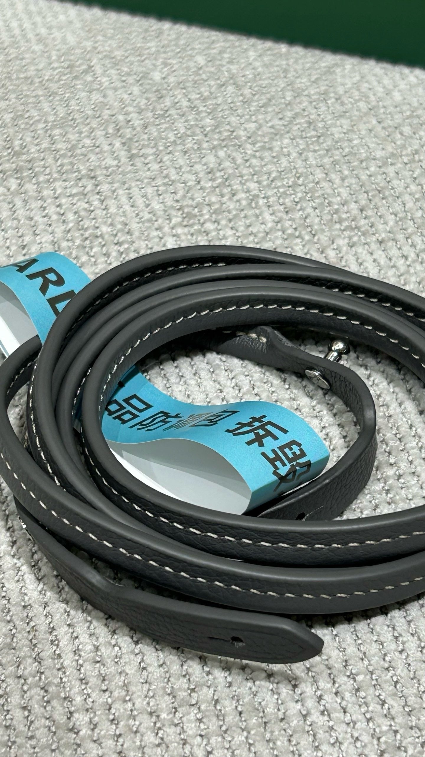 고야드 / 뮤즈 바니티 나노