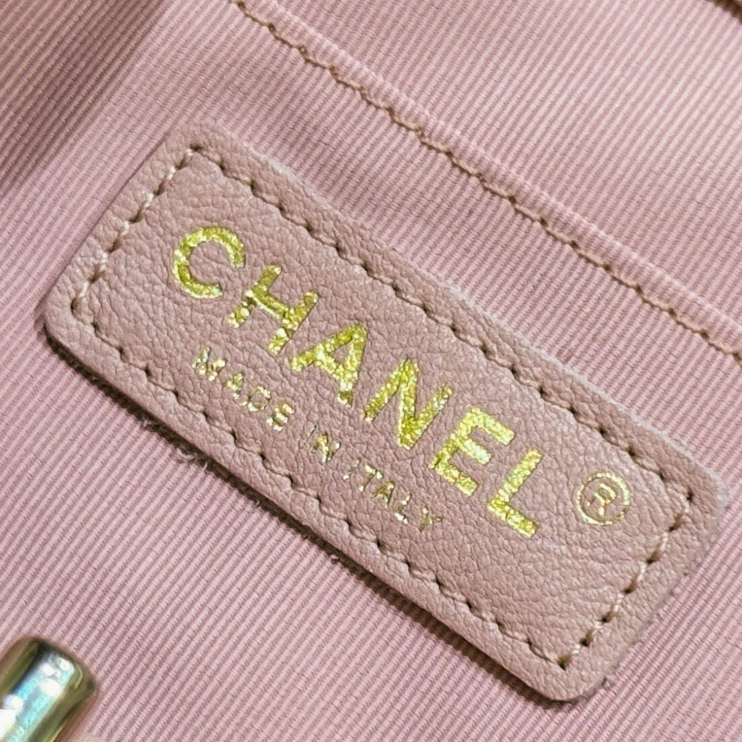 샤넬 / 듀마 원 포켓 백팩 스몰 24P