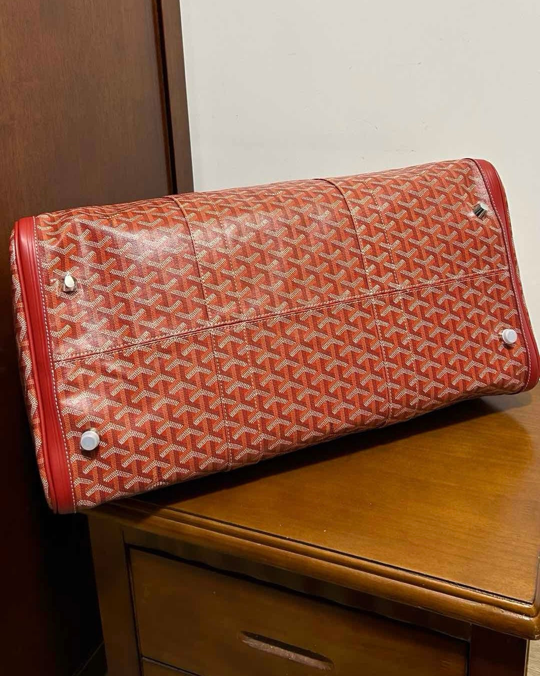 고야드 / 보스턴 50 백