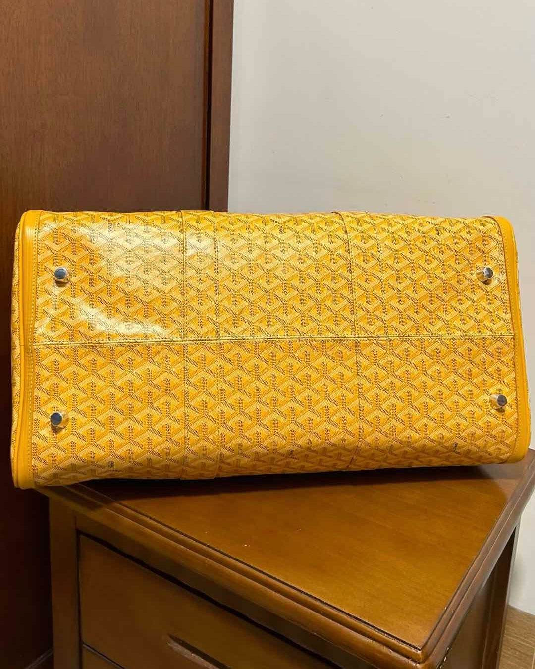 고야드 / 보스턴 50 백