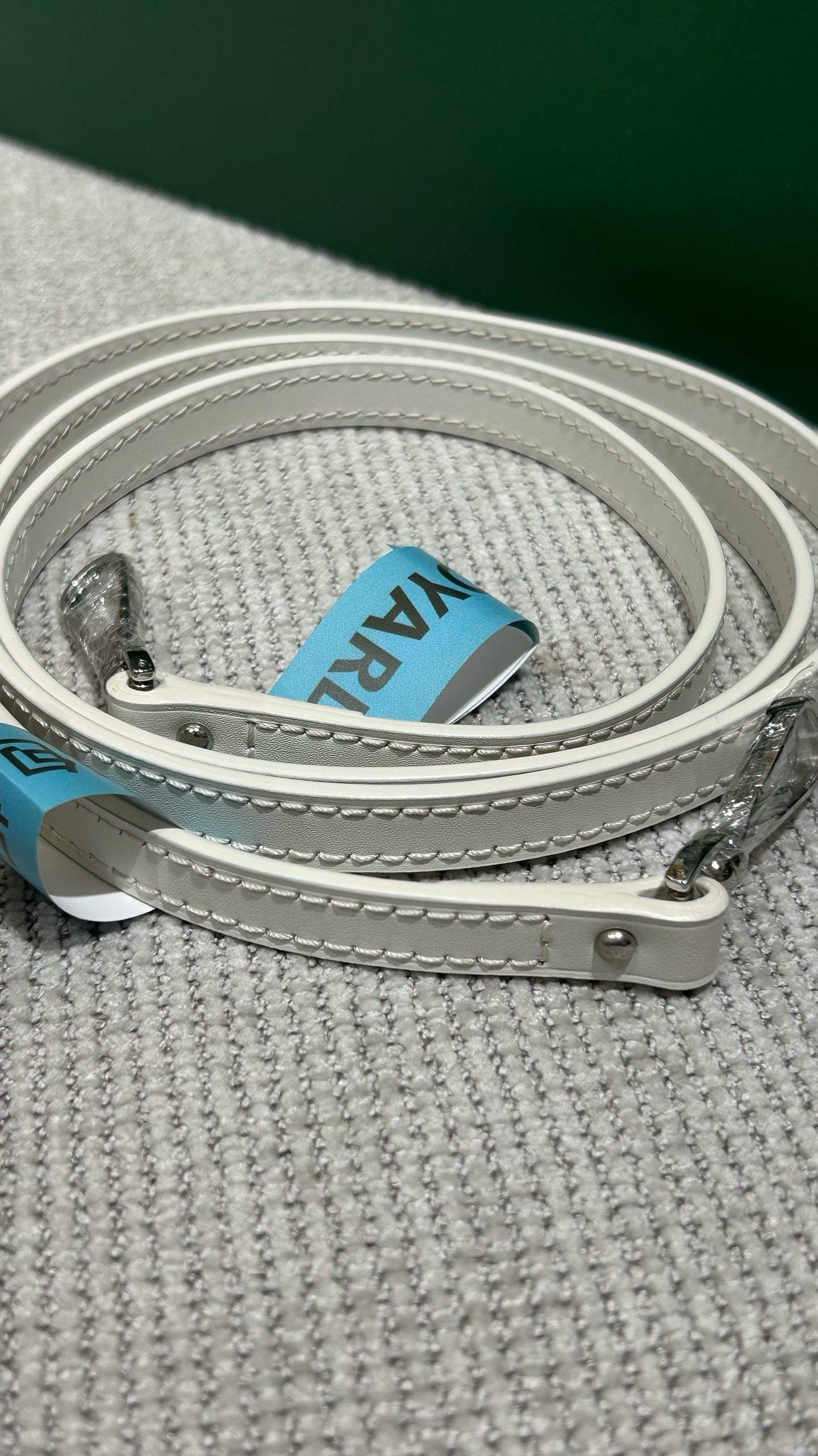 고야드 / 뮤즈 바니티 미니