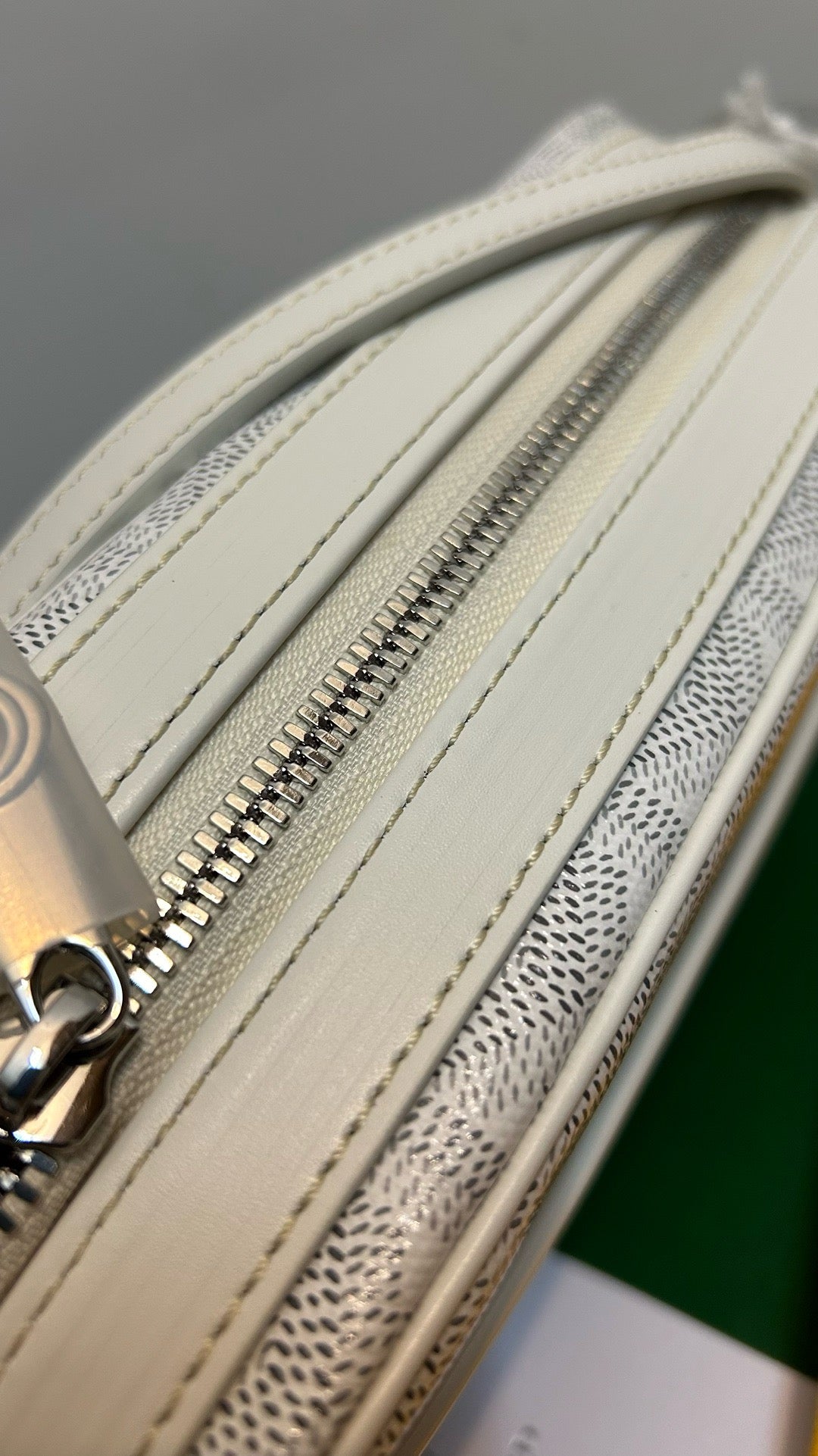 고야드 / 캅베르 백 PM