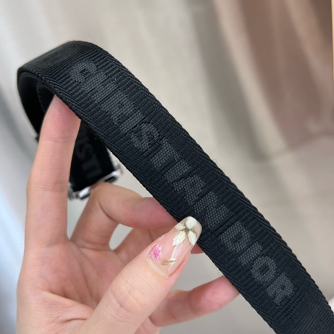 디올 / 사파리 노스 사우스 미니 토트백