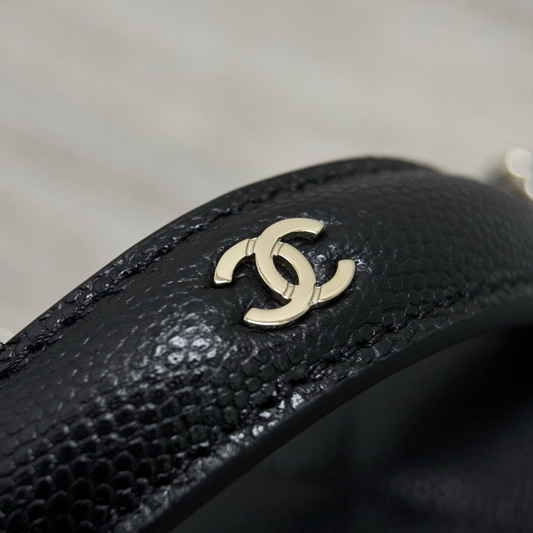 샤넬 / 트리플 백팩 25C