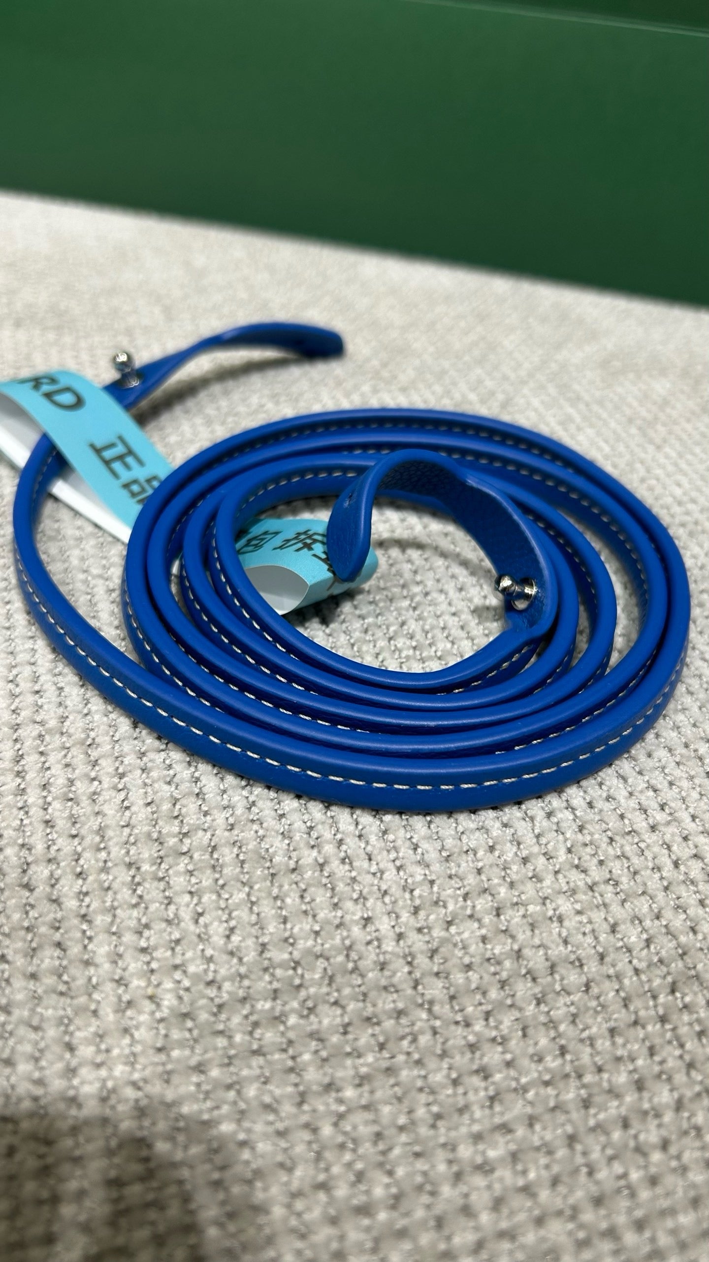 고야드 / 뮤즈 바니티 나노