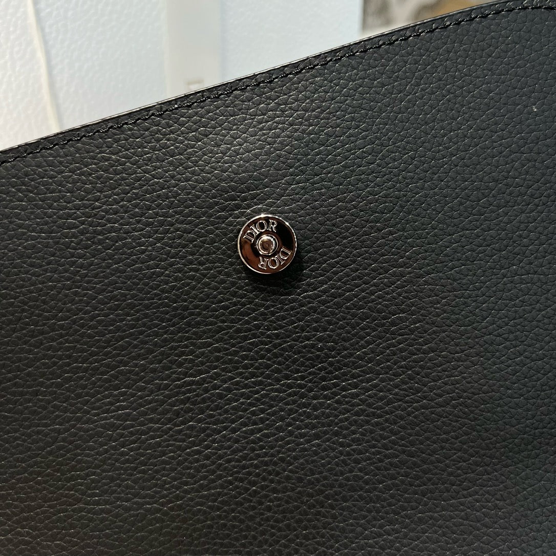 디올 / Saddle 플랩 백팩