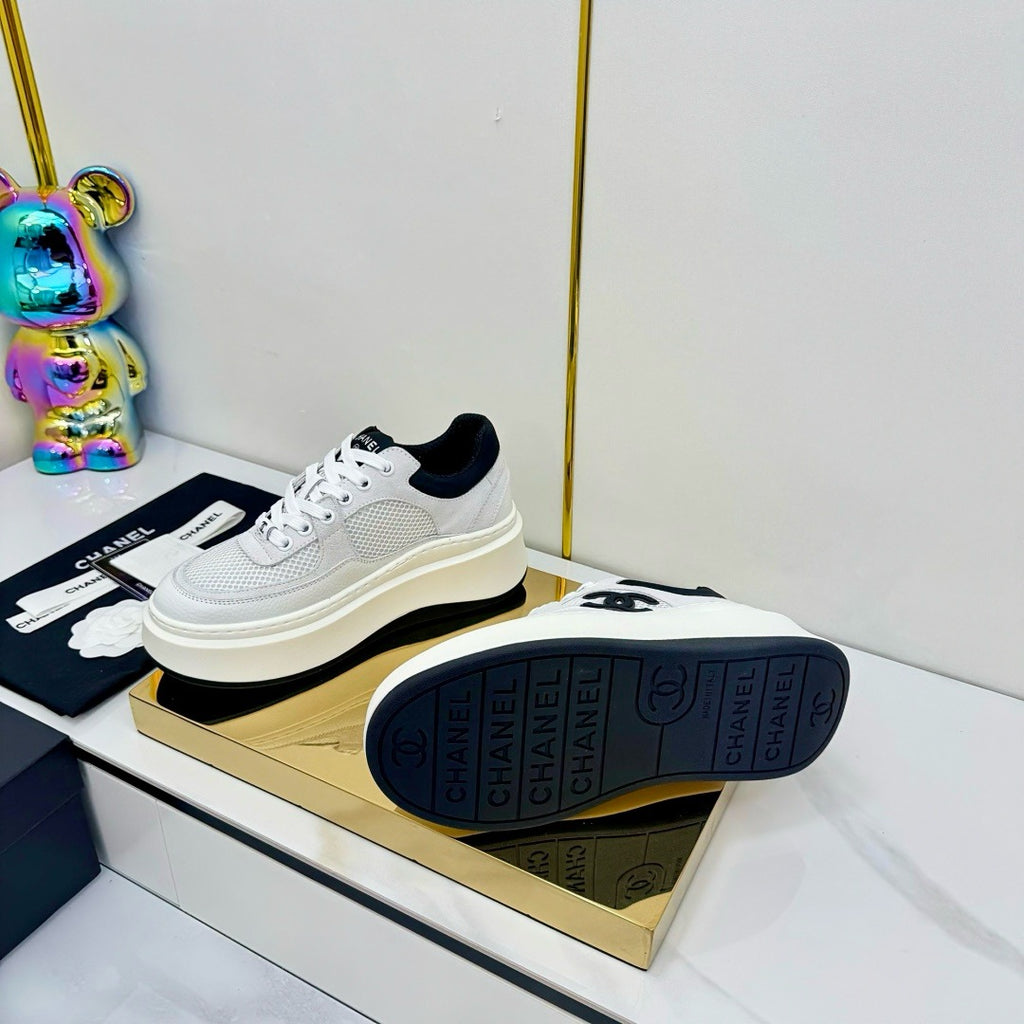 샤넬 / 스니커즈