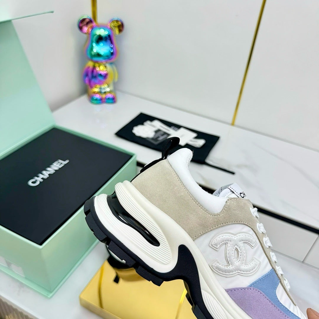 샤넬 / 스니커즈