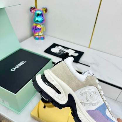 샤넬 / 스니커즈