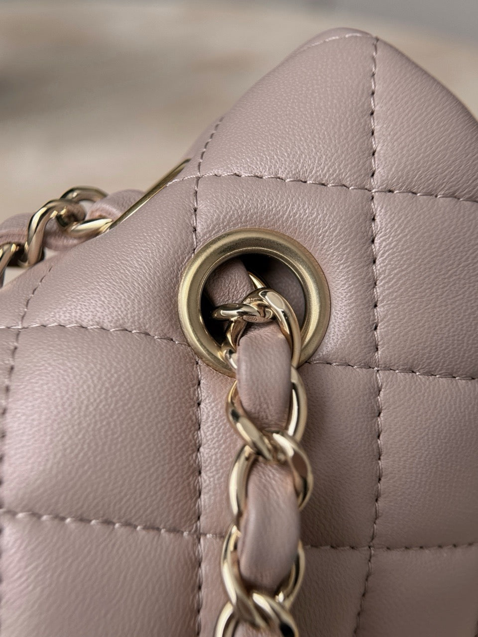 샤넬 / cf25 클래식 체인백