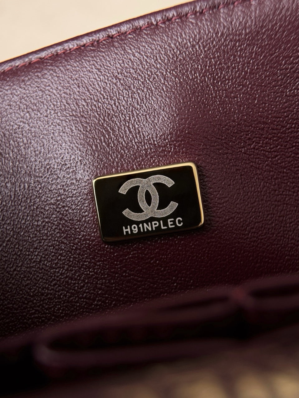 샤넬 / cf25 클래식 11.12 백