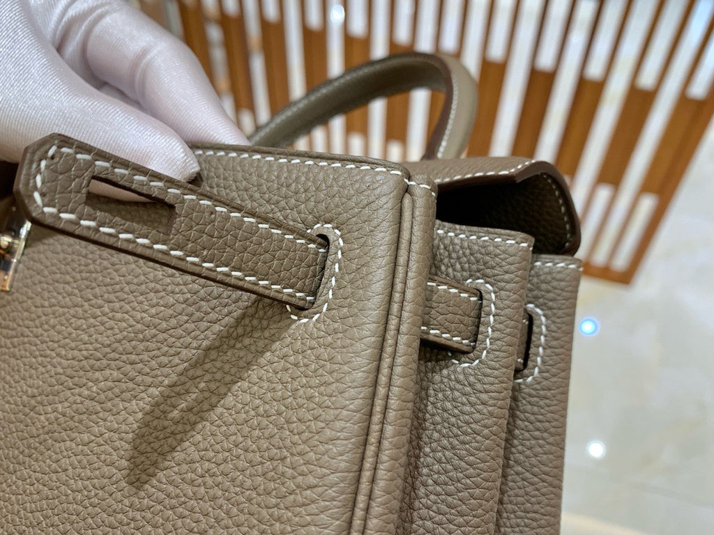 에르메스 / 켈리 25 토고