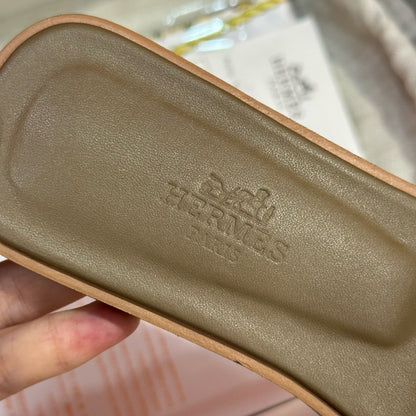 에르메스 / 오란 샌들 스위프트