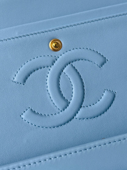 샤넬 / cf25 클래식 11.12 백