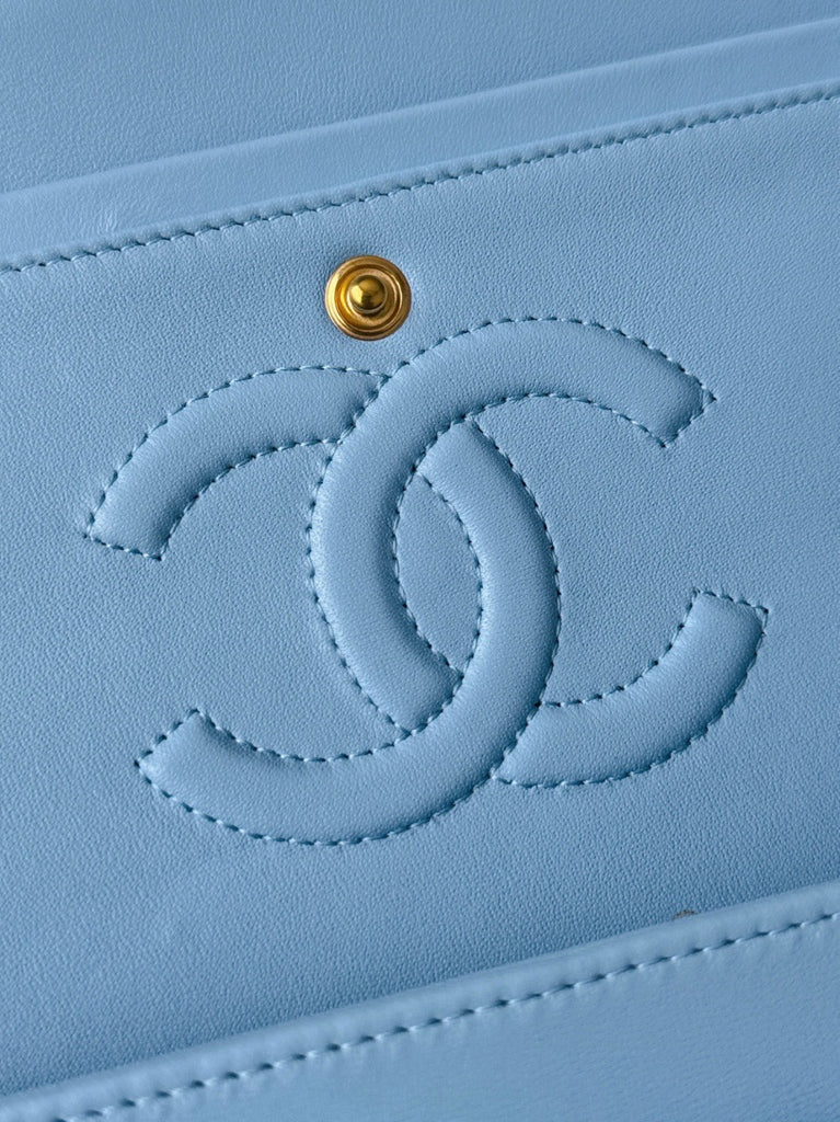 샤넬 / cf25 클래식 11.12 백