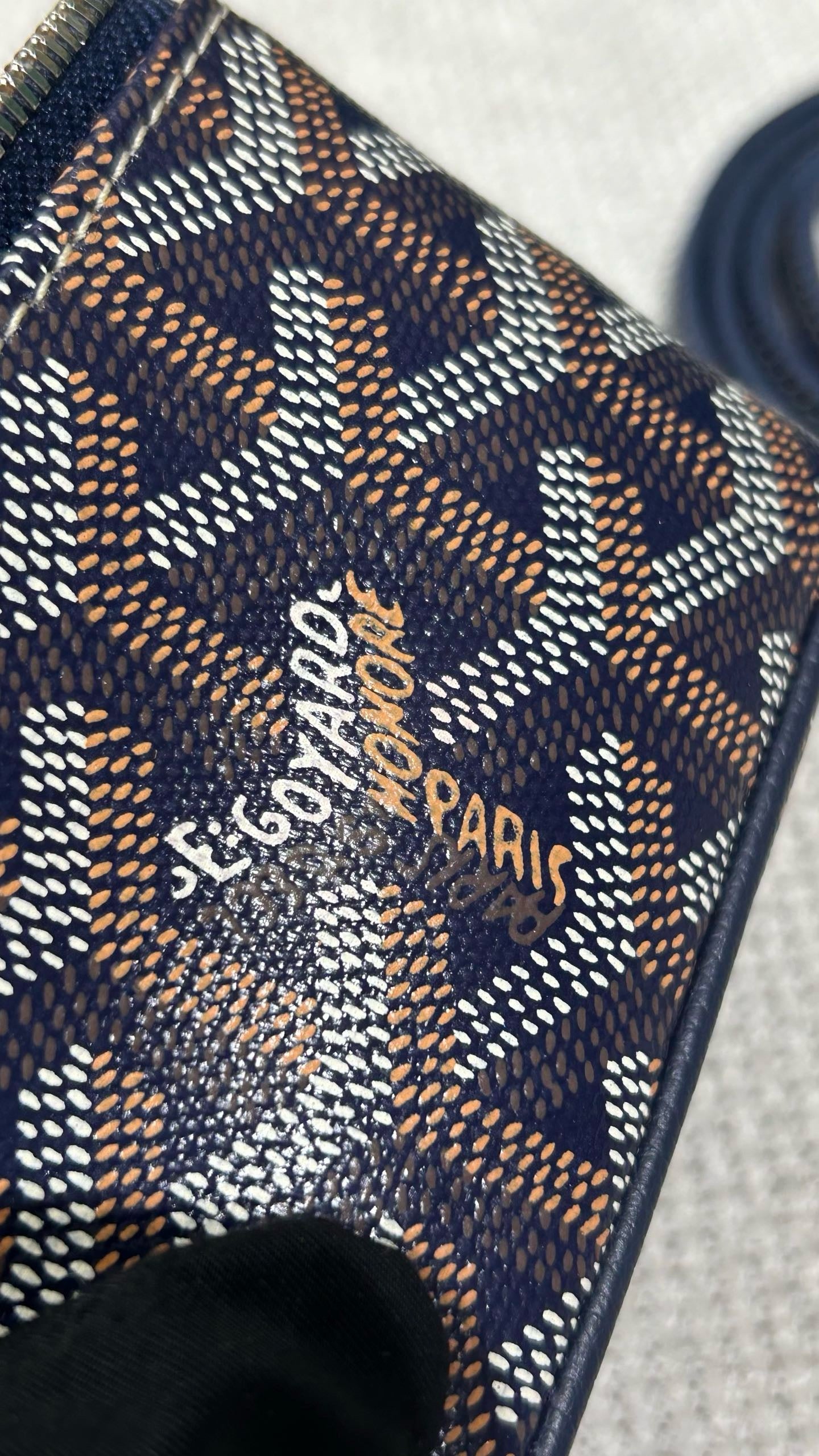 고야드 / 뮤즈 바티니 나노