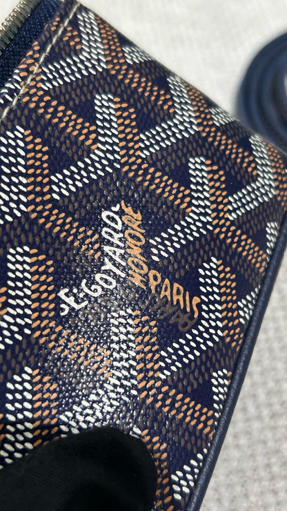 고야드 / 뮤즈 바티니 나노