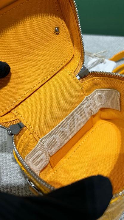 고야드 / 뮤즈 바니티 나노