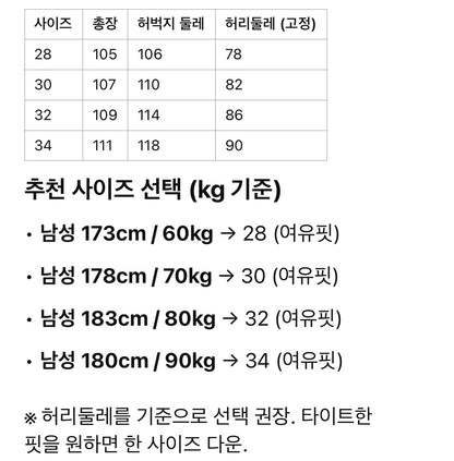 셀린느 / 워싱 데미지 데님 팬츠