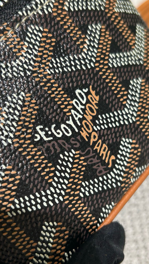 고야드 / 뮤즈 바티니 나노