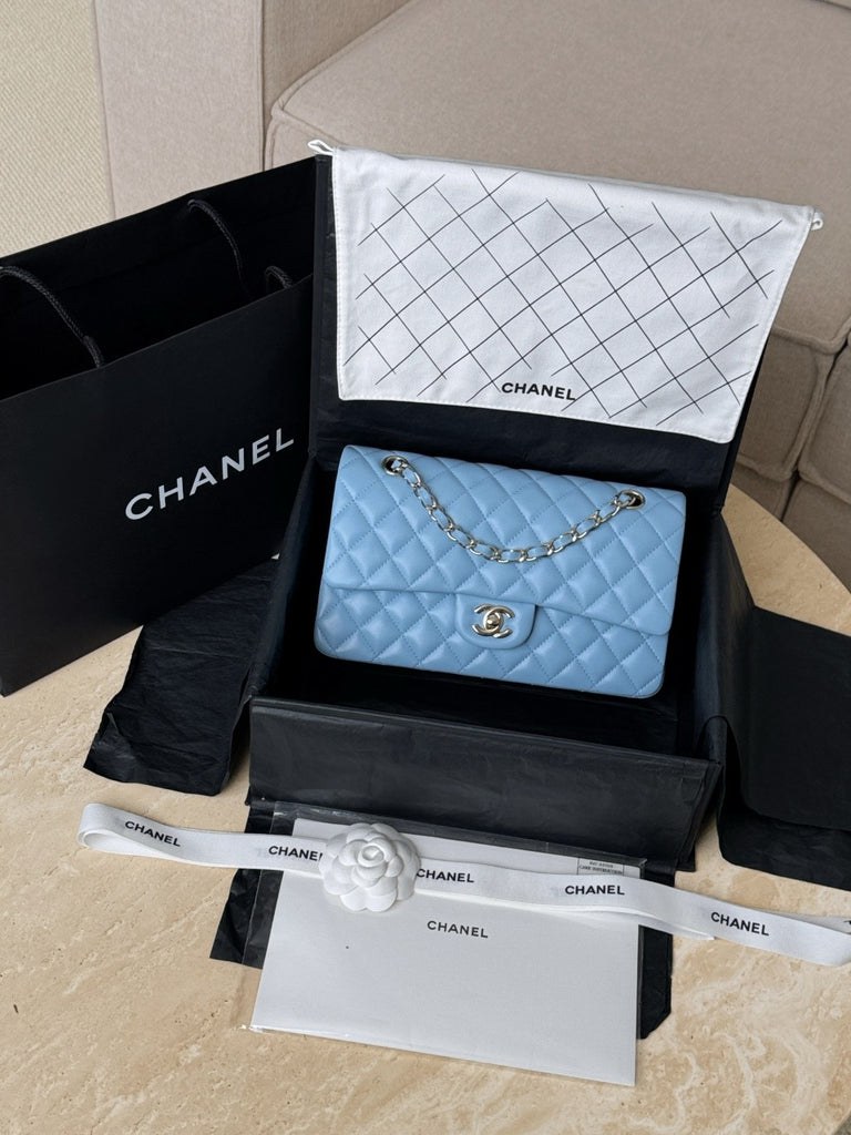 샤넬 / cf25 클래식 11.12 백