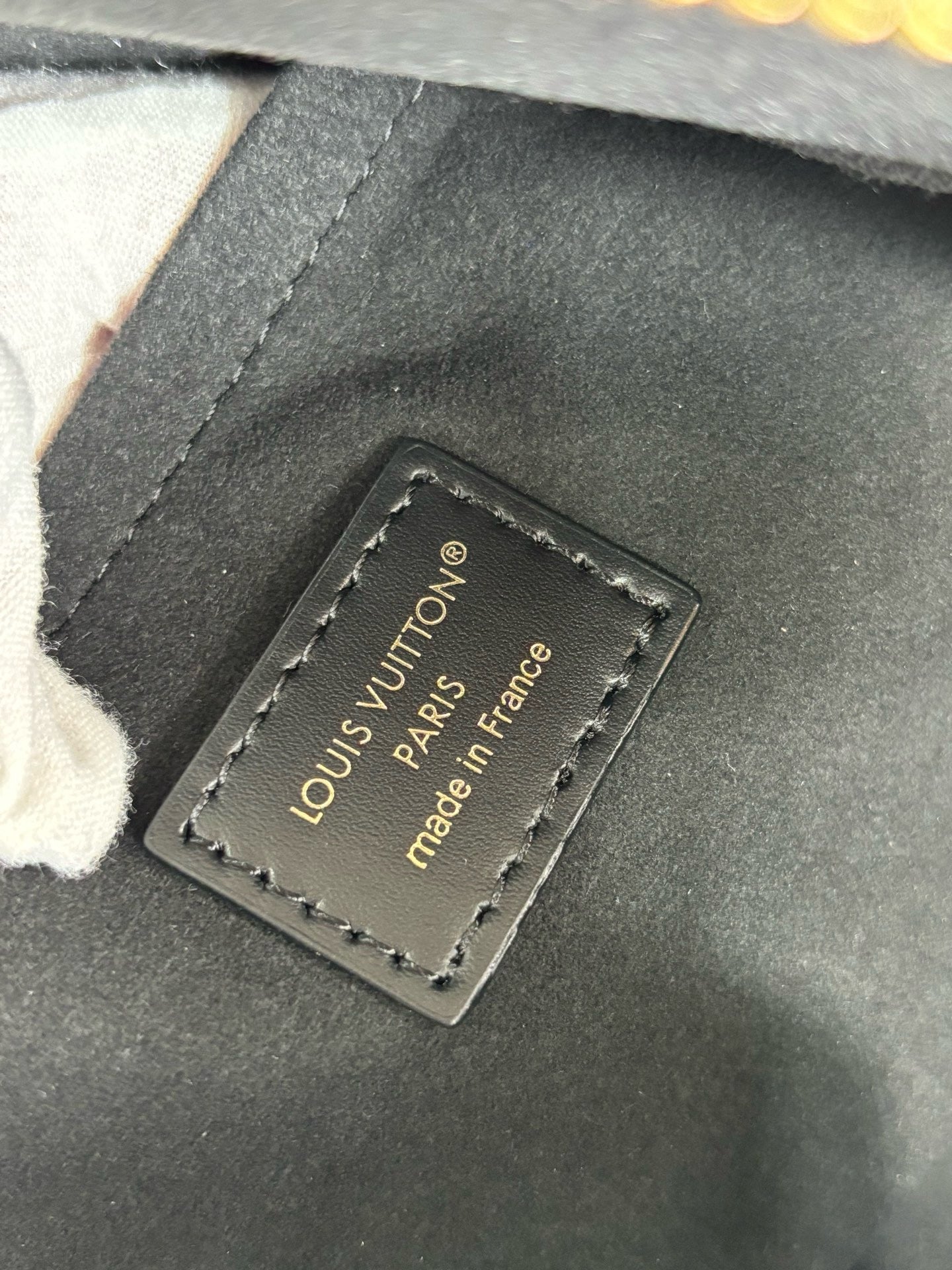 루이비통 / 알마 PM