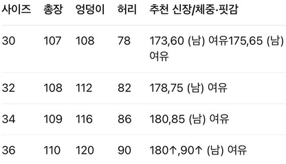 루이비통 / LV 우드 패턴 와이드 데님 팬츠