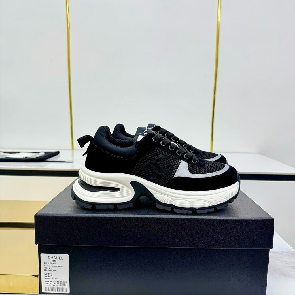 샤넬 / 스니커즈