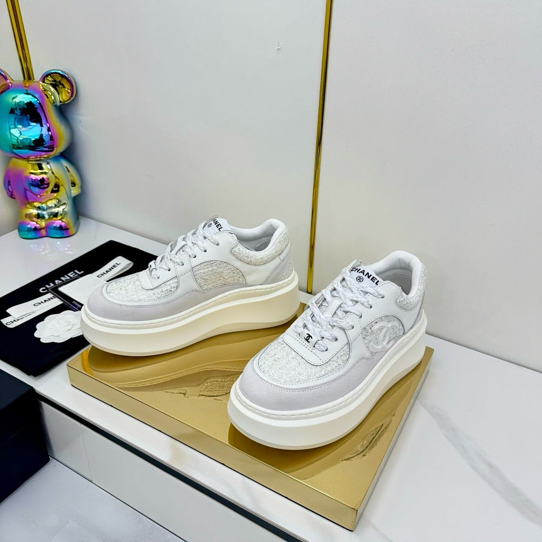 샤넬 / 스니커즈