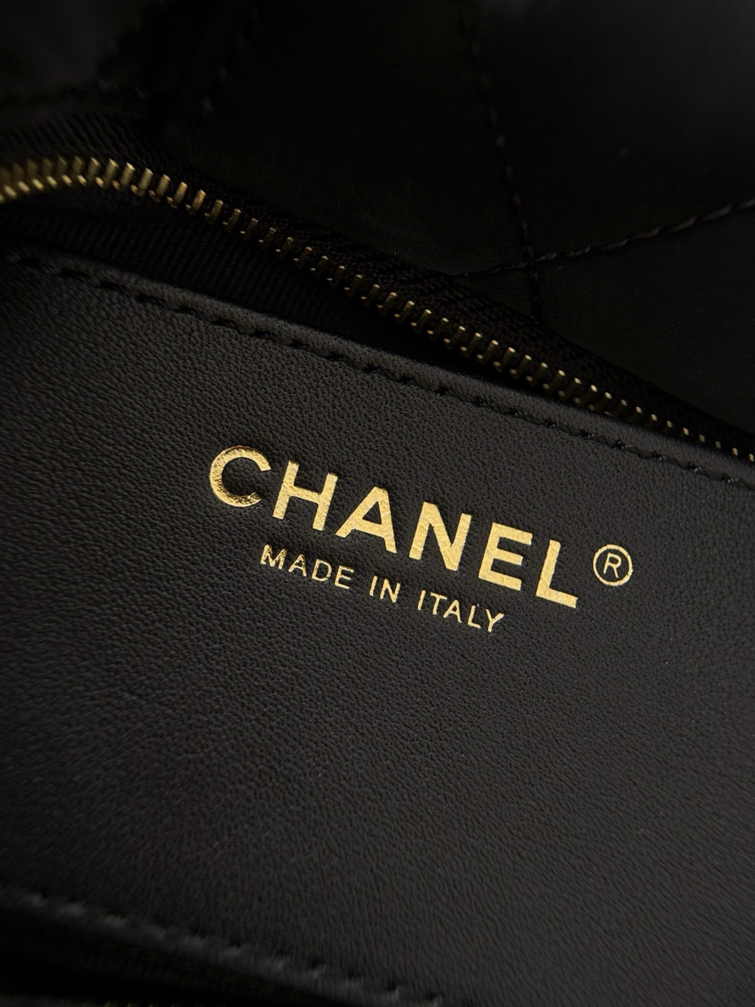 샤넬 / 25k 미니 보우 백