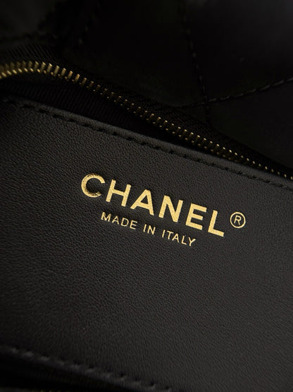 샤넬 / 25k 미니 보우 백