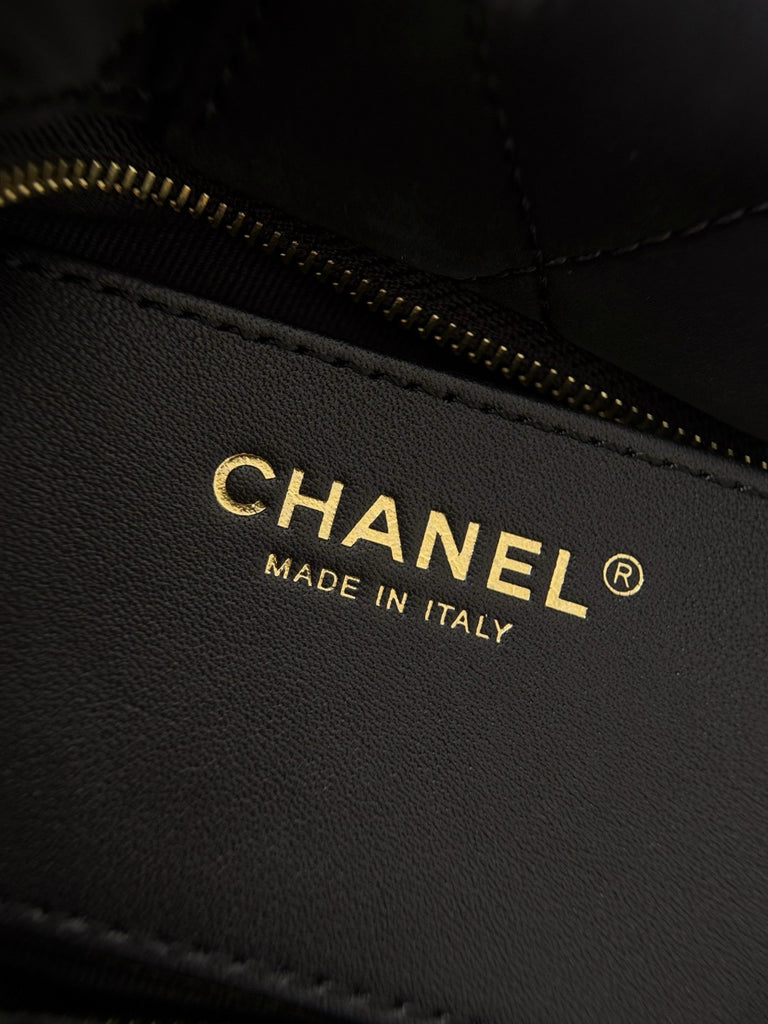 샤넬 / 25k 미니 보우 백