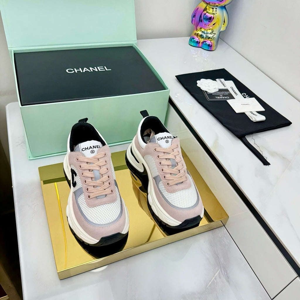 샤넬 / 스니커즈
