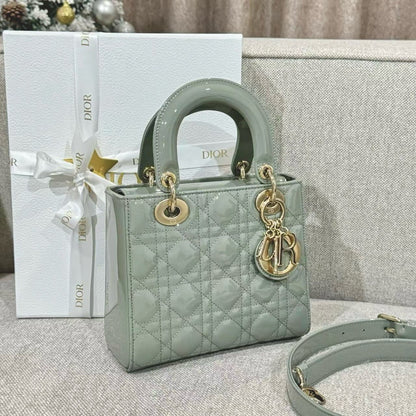디올 / 레이디 디올 스몰 백