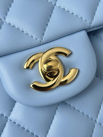 샤넬 / cf20 미니 클래식 백