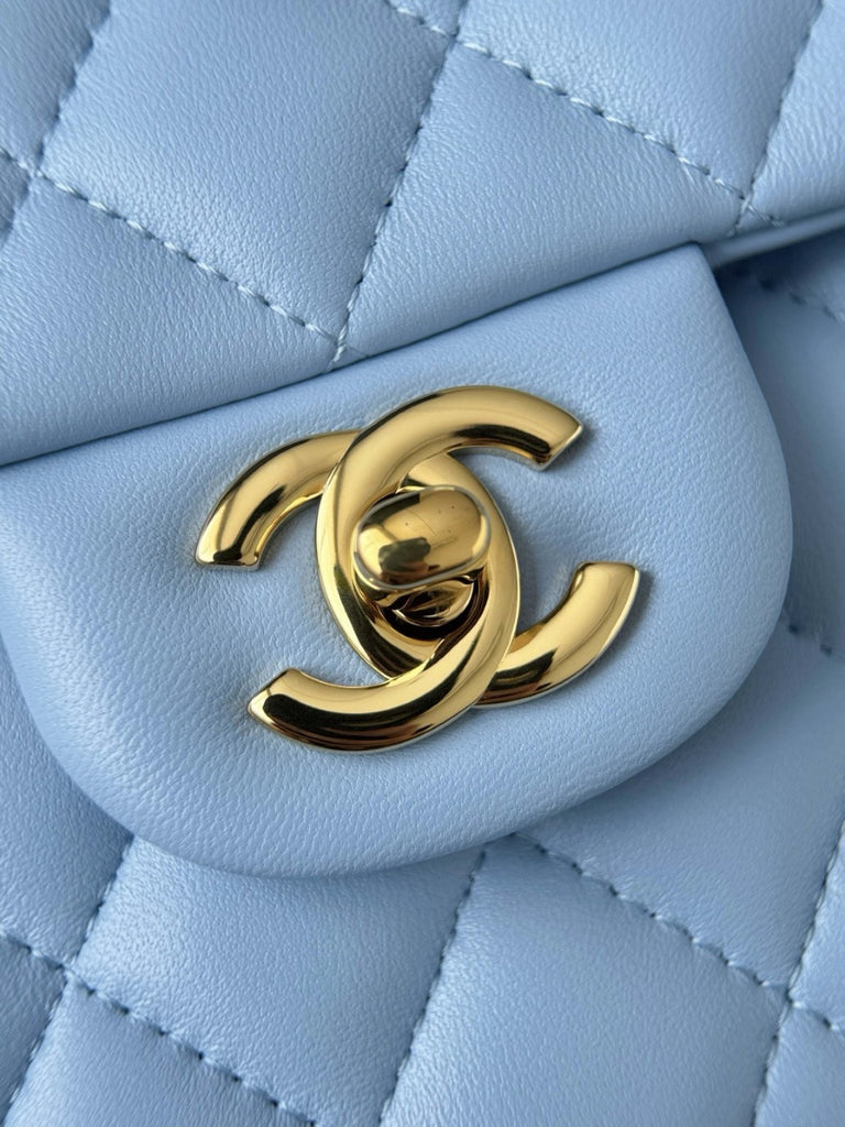 샤넬 / cf20 미니 클래식 백