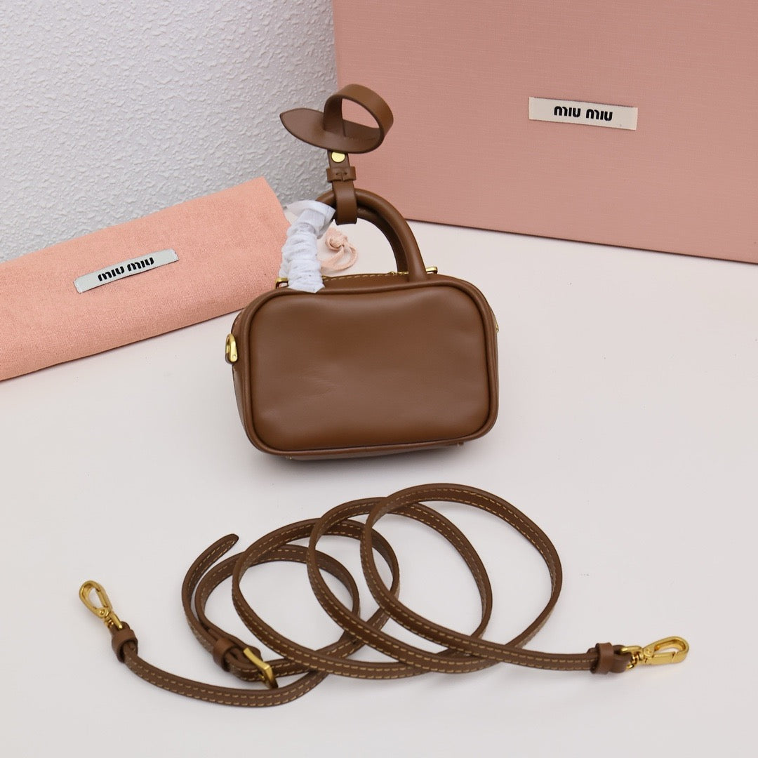 미우미우 / 미니 백
