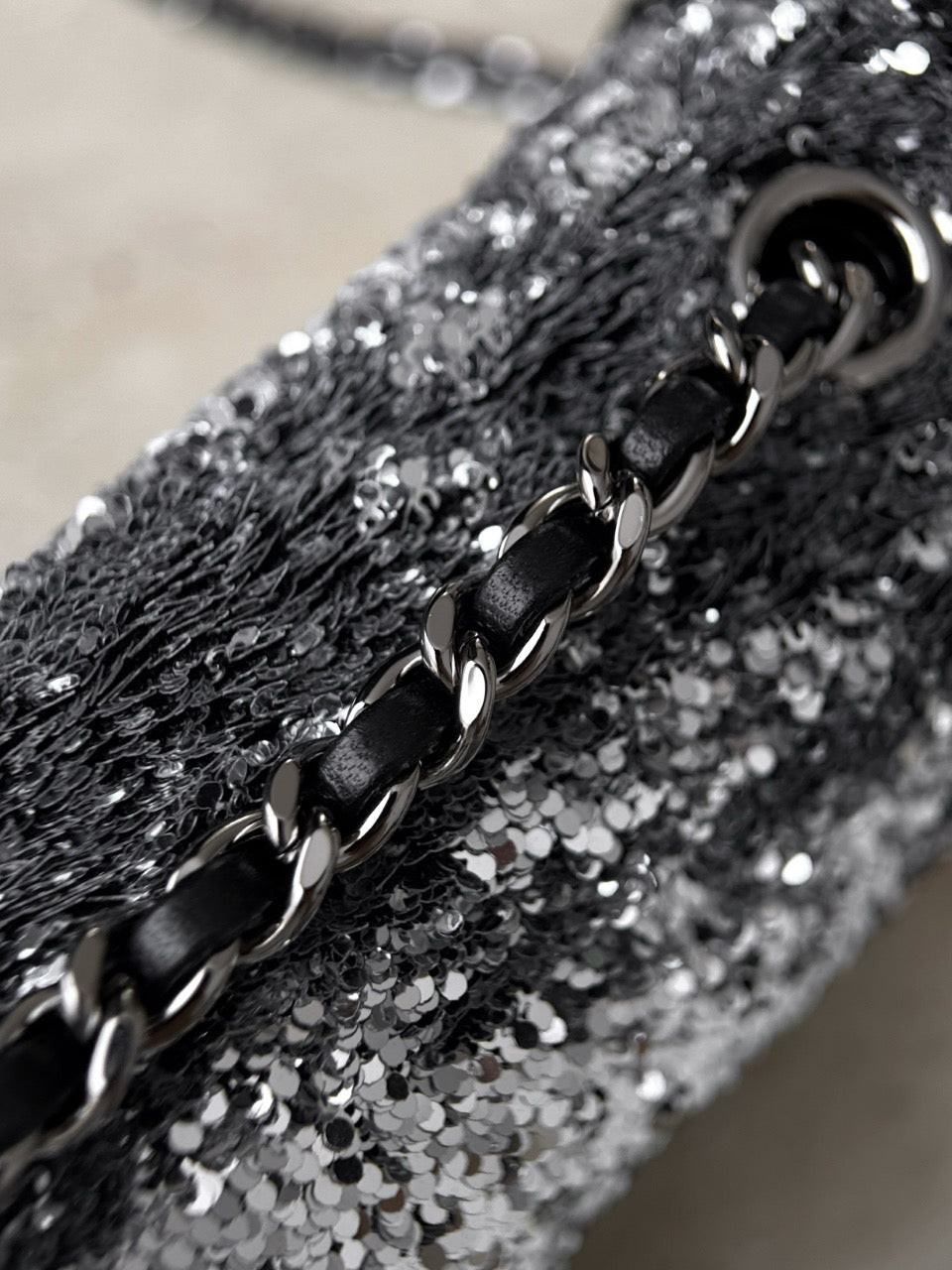 샤넬 / 25b cf20 플랩 백