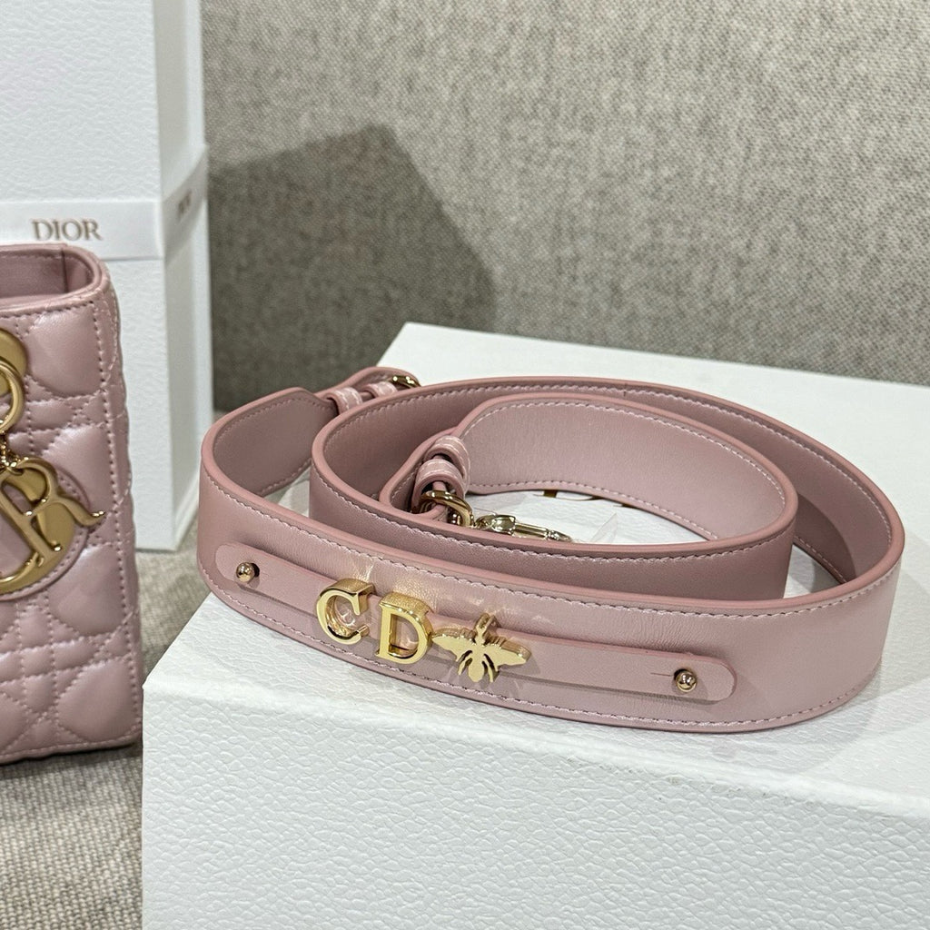 디올 / 레이디 디올 스몰 백