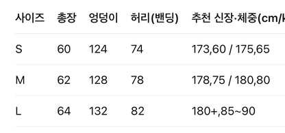 아크네스튜디오 / 포켓 프린팅 하프 쇼츠
