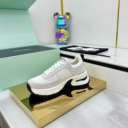 샤넬 / 스니커즈