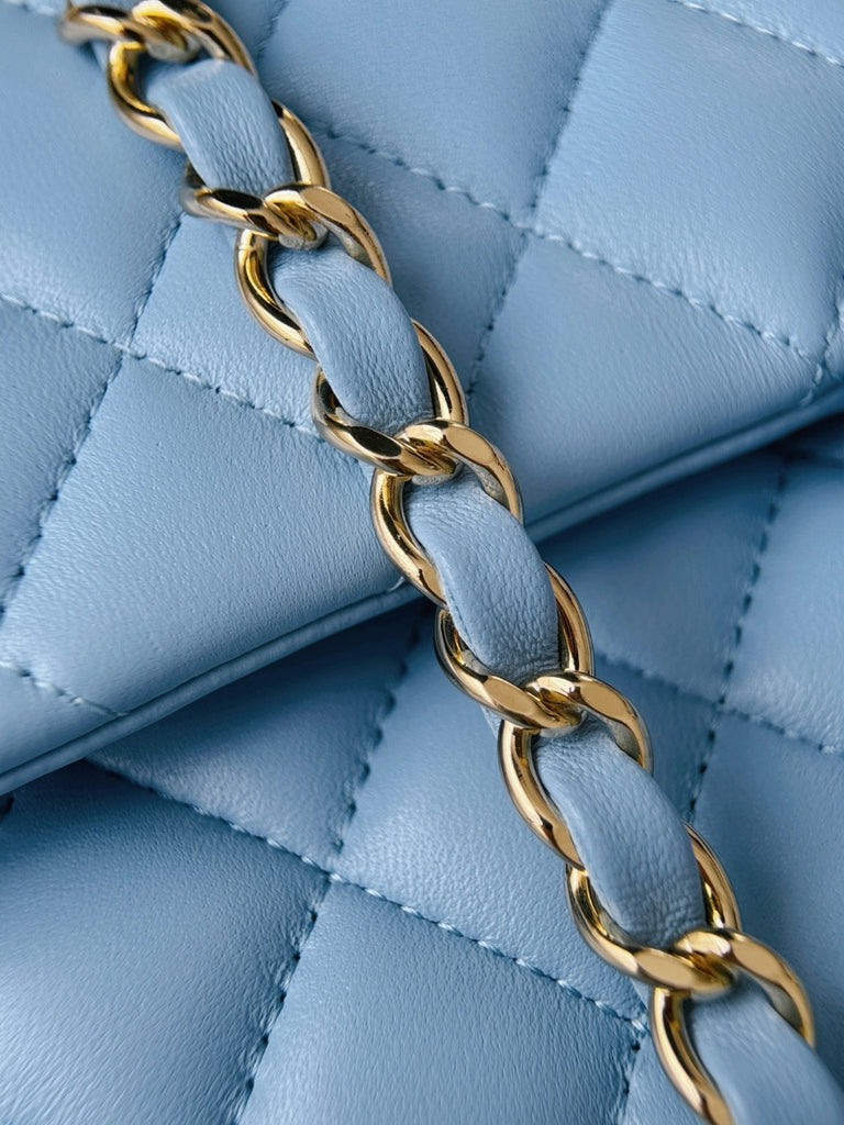 샤넬 / cf25 클래식 11.12 백